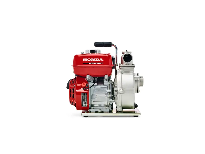 2026 Honda High Pressure 2" Pump Wh20xtc alt