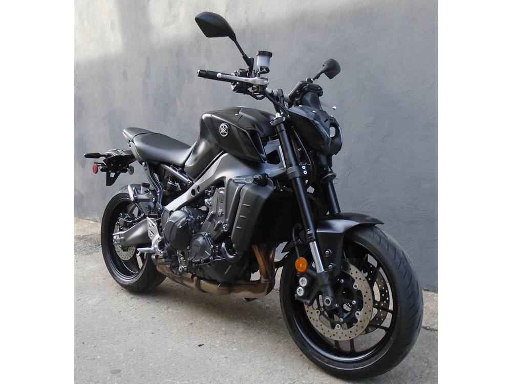 Yamaha Mt-09 2023 alt