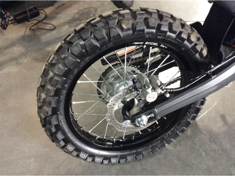 Honda CRF300L RALLYE 2025