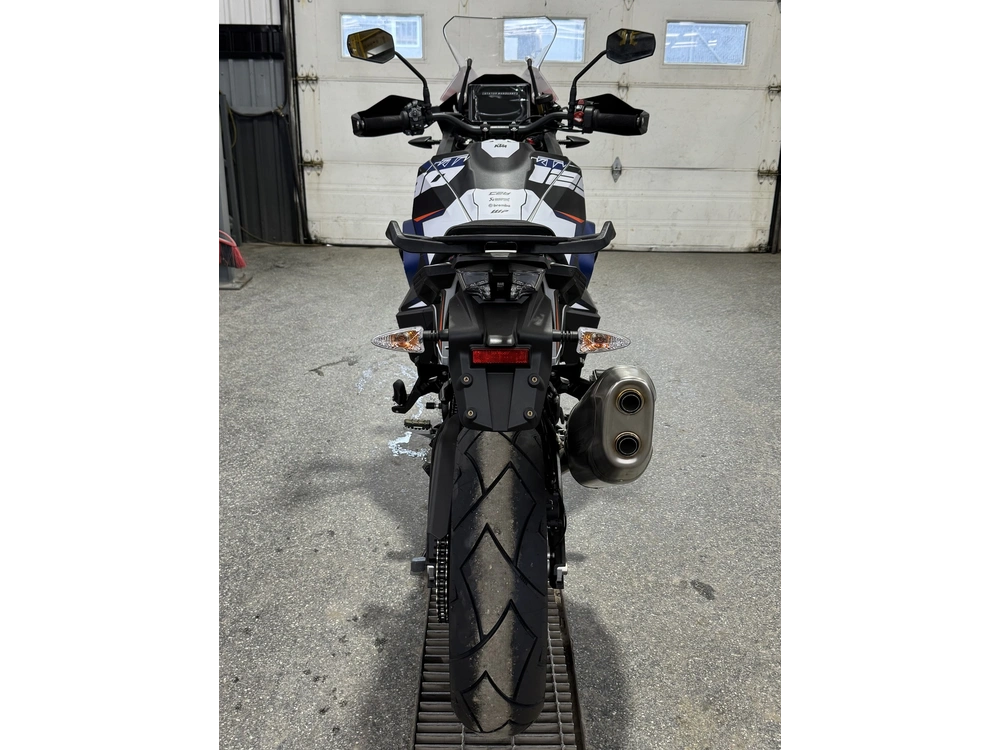 Ktm 1290 Adventure S 2024 alt
