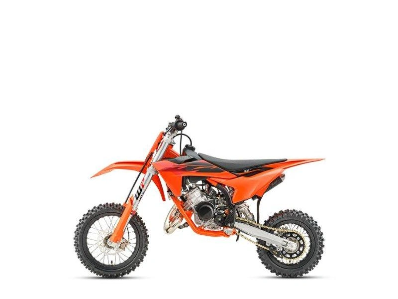 Ktm 50 Sx 2027 alt