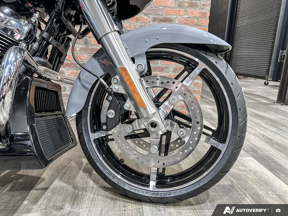 2026 Harley-davidson Road Glide alt