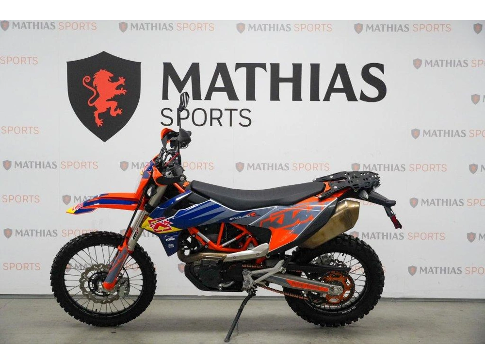 Ktm 690 Enduro R 2020 alt