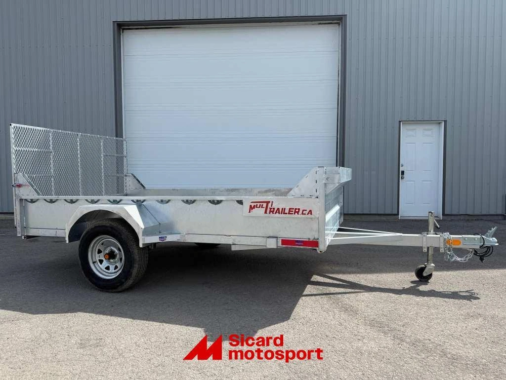 Multitrailer Utcf-5699-s 2026 alt