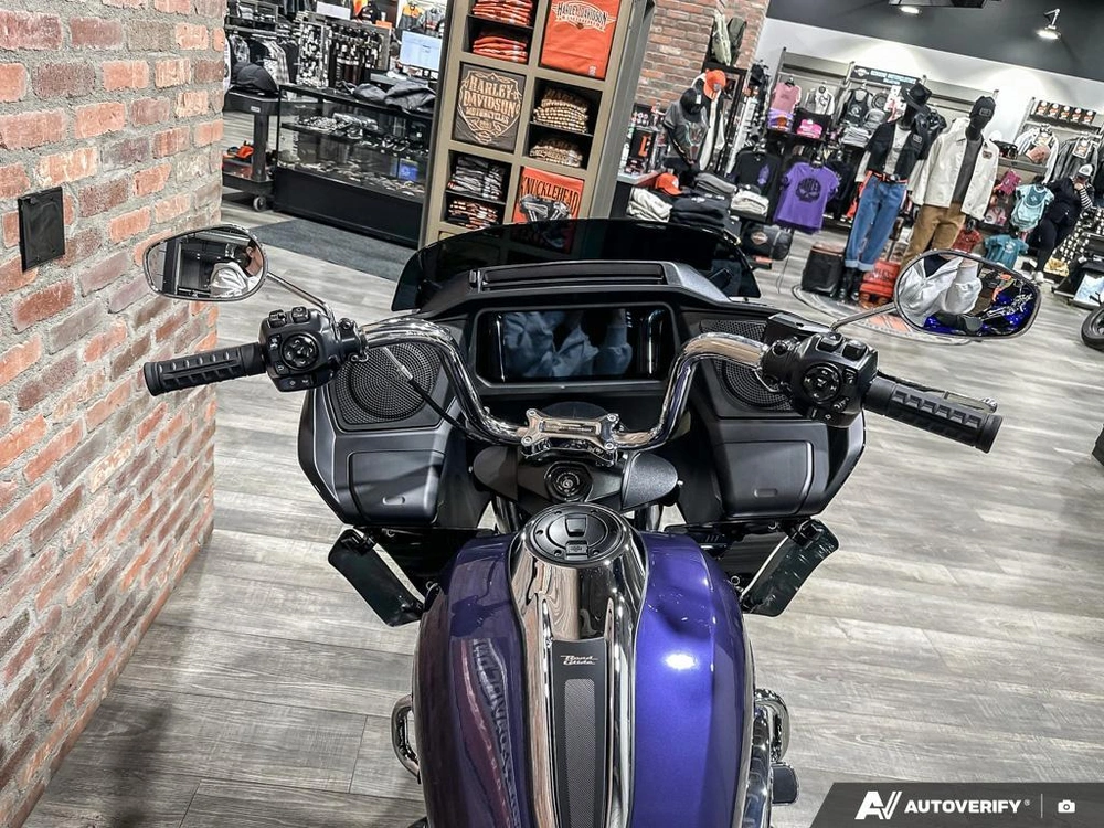 2026 Harley-davidson Road Glide alt