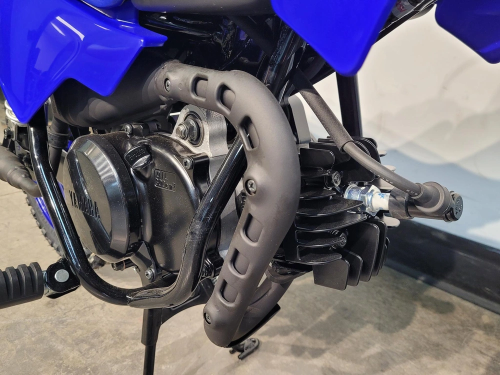 2026 Yamaha Pw50 *à Partir De 3.99%💳 alt