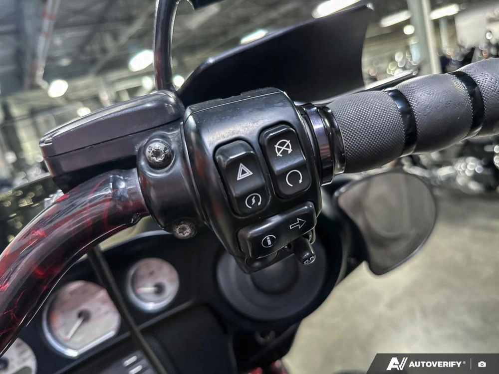 2016 Harley-davidson Street Glide alt
