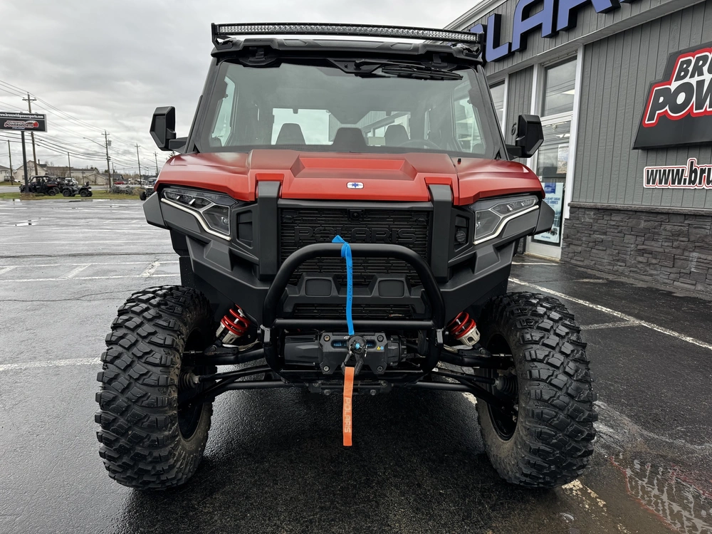 Polaris Xpedition Adv Northstar 2024 alt