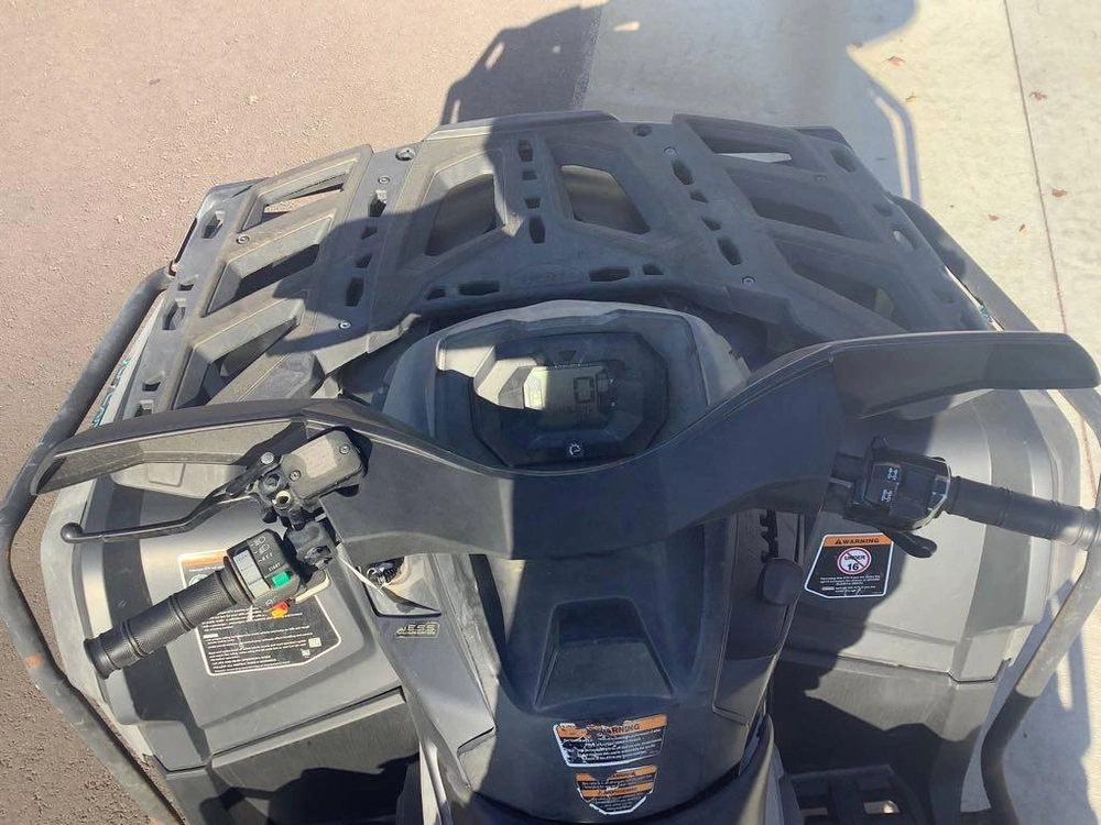 2020 Can-am Outlander™ 650 alt