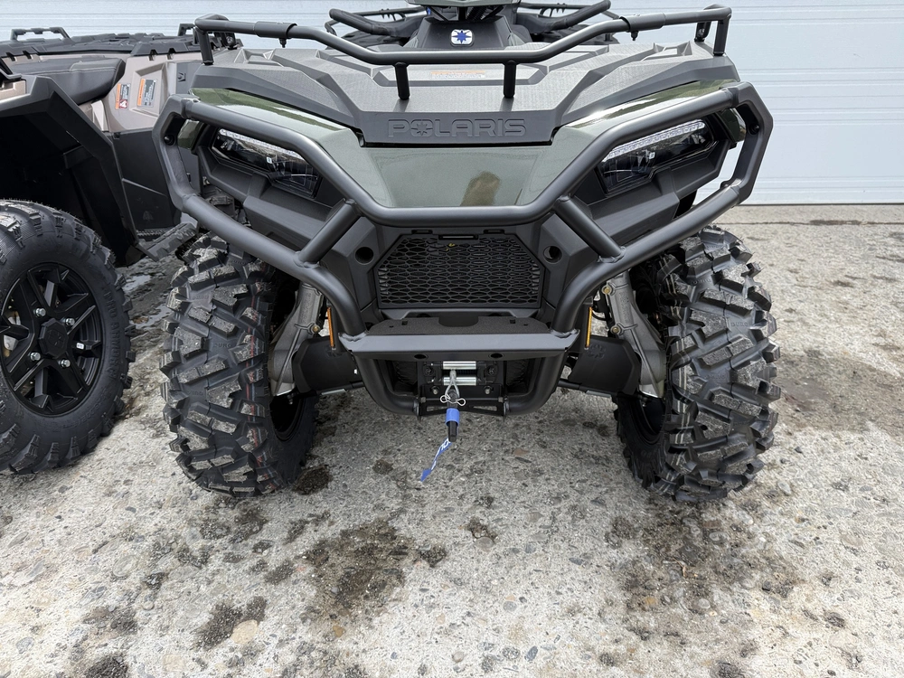 Polaris A26sdz57ab 570 Touring Premiun 2026 alt