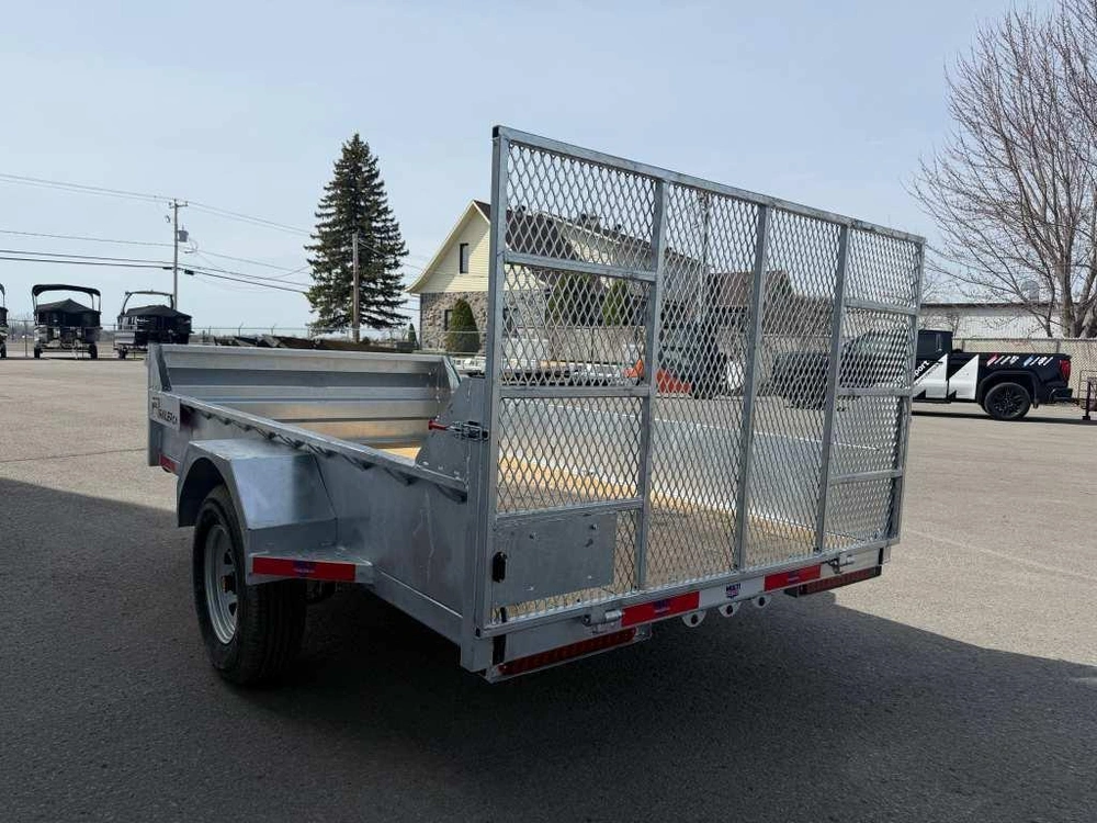 Multitrailer Utcf-5699-s 2026 alt