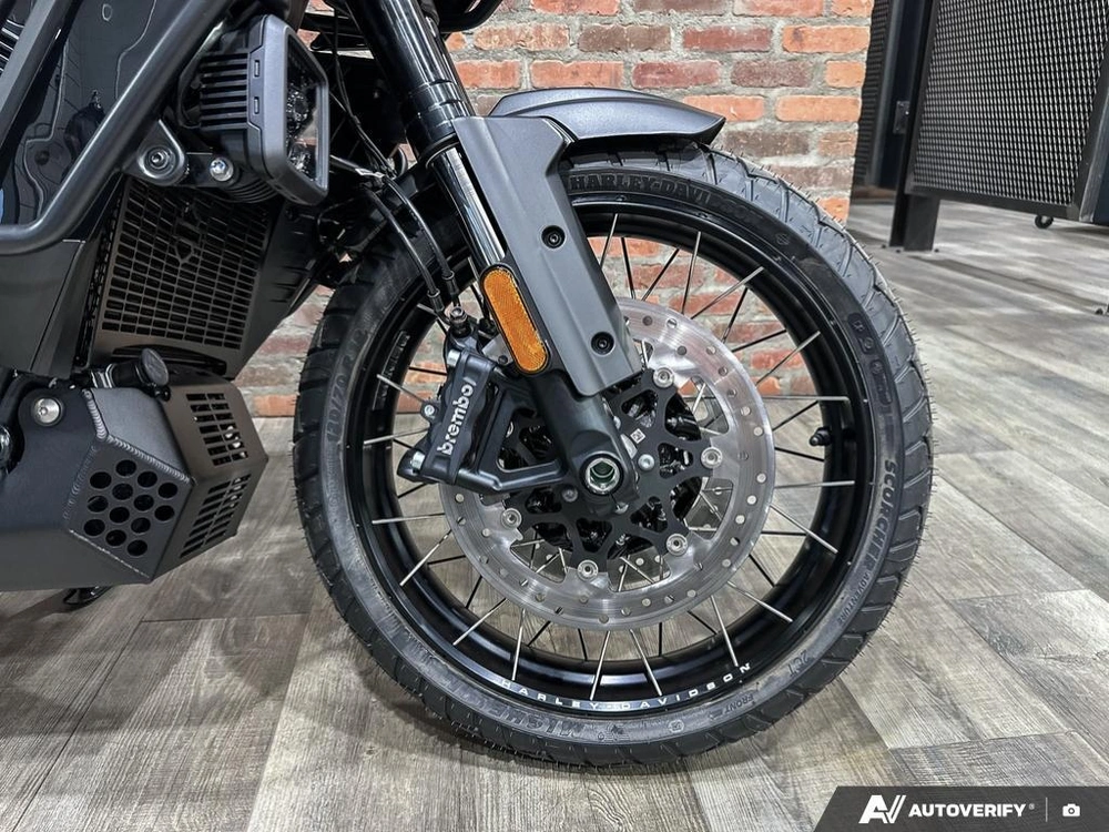 2026 Harley-davidson Pan Am 1250 Limited alt