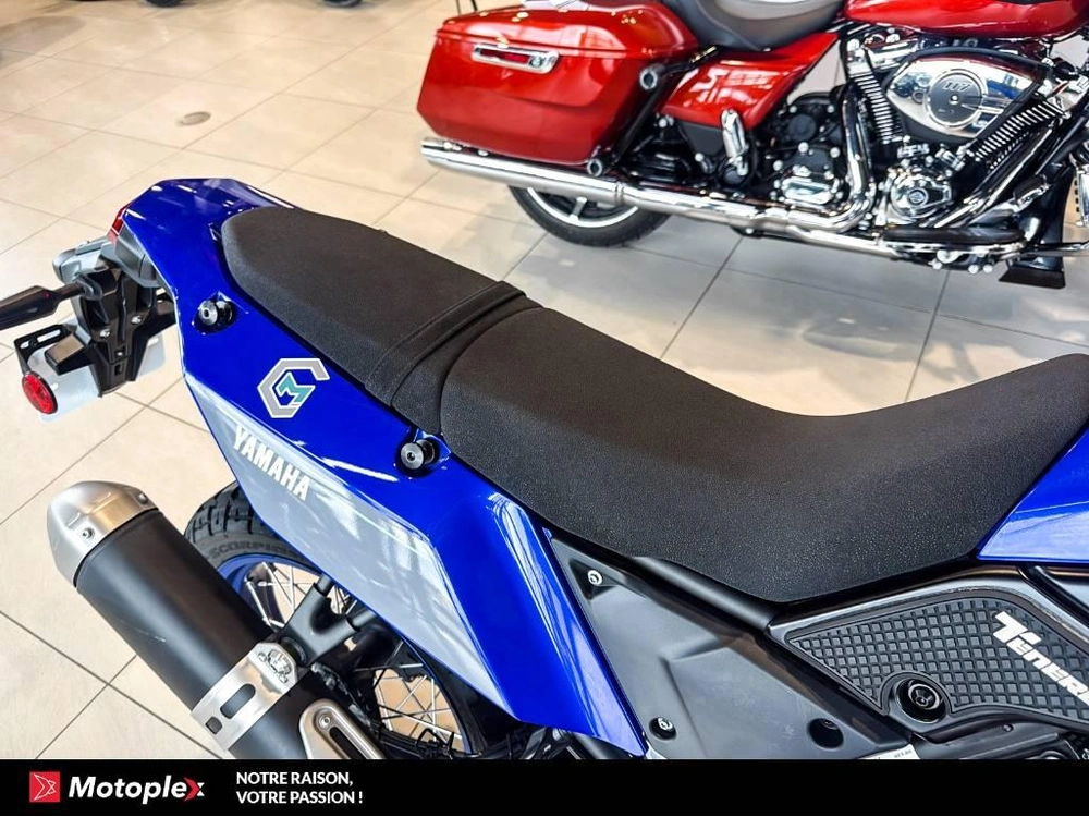 2024 Yamaha Tenere 700 alt
