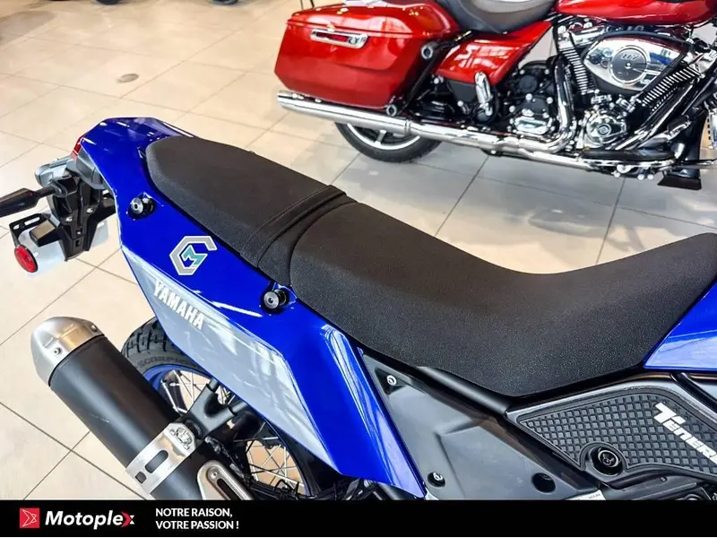 Yamaha TENERE 700 2024