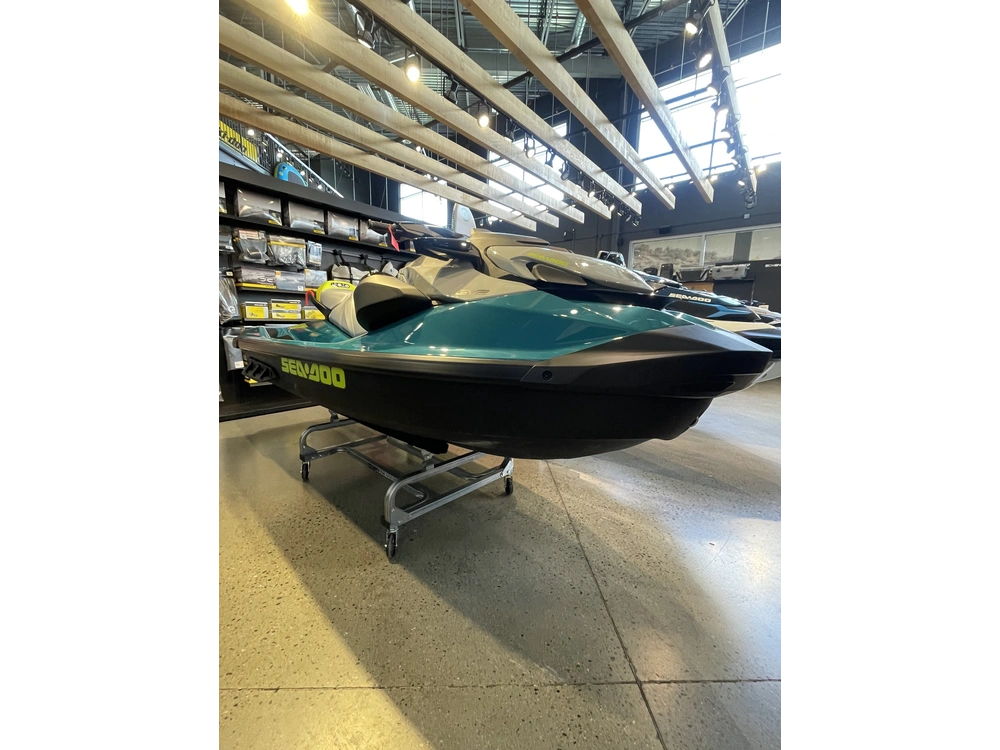 2026 Sea-doo Gti Se 170 (sound System) alt