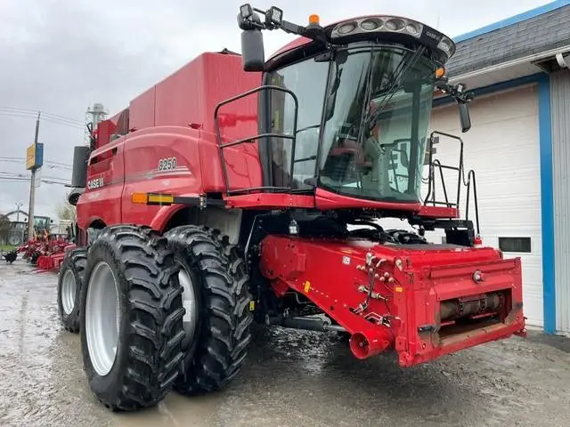 Case IH 8250 2020