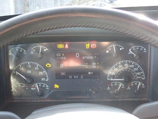 Volvo Vnl770 2019