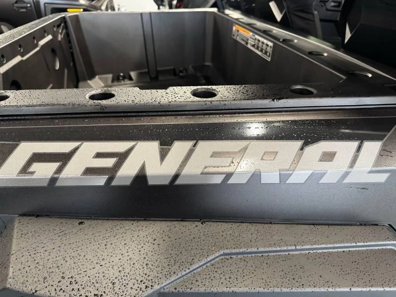Polaris General Xp 4 1000 Ultimate 2026 alt