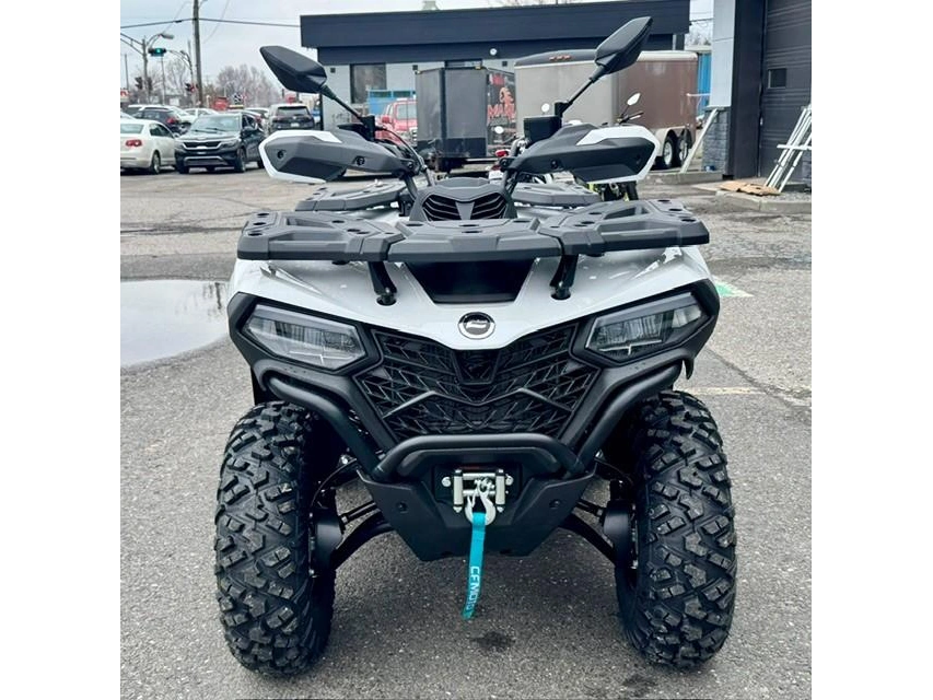 Cfmoto Cforce 500 Eps 2026 alt