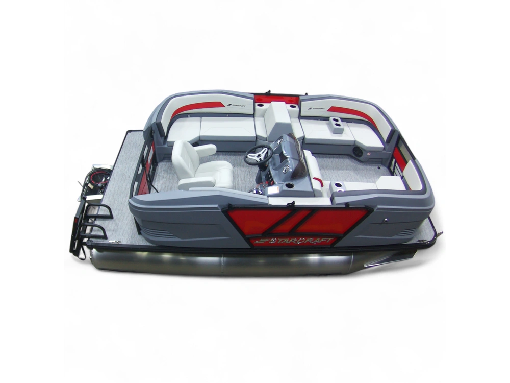 2026 Starcraft Gx 16 alt