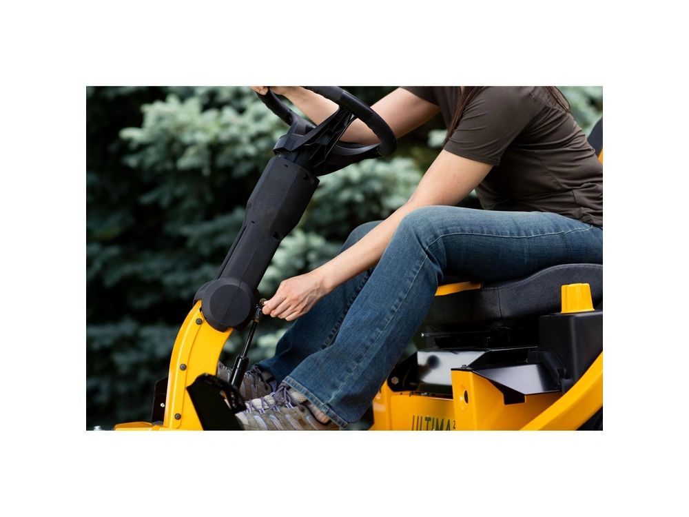 2024 Cub Cadet Ultima Zts Series Zts1 46 alt