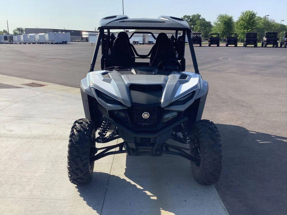 2024 Yamaha Wolverine Rmax4 1000 R-spec alt