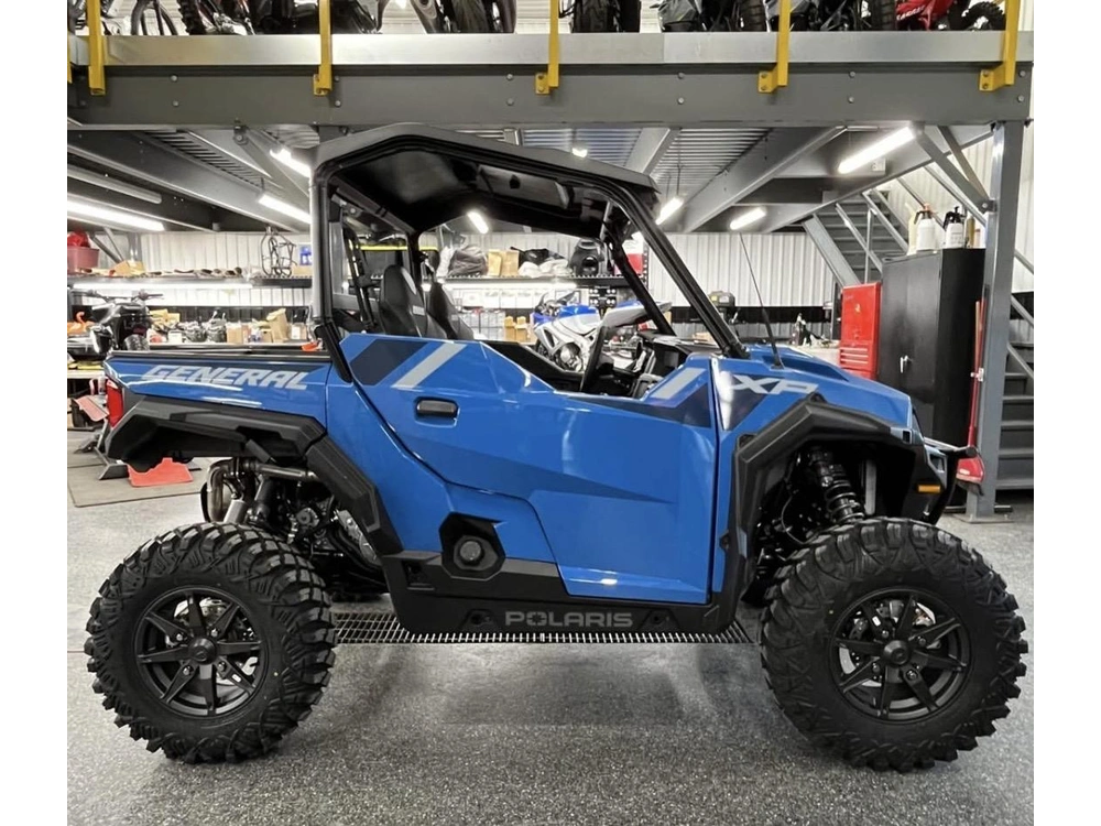 2026 Polaris General Xp 1000 Premium alt