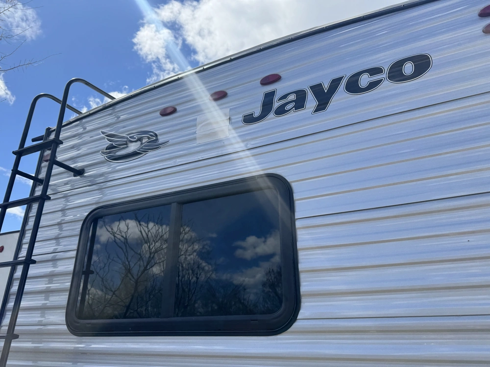 Jayco Jay Flight Slx 245rls 2021 alt