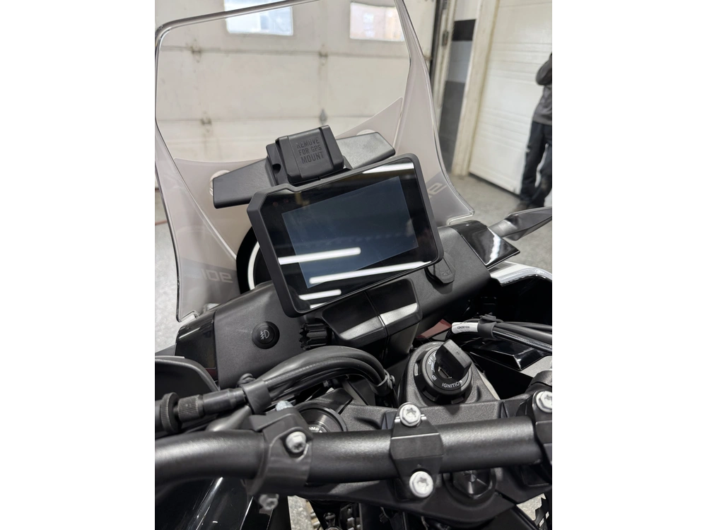Husqvarna Norden 901 2025 alt