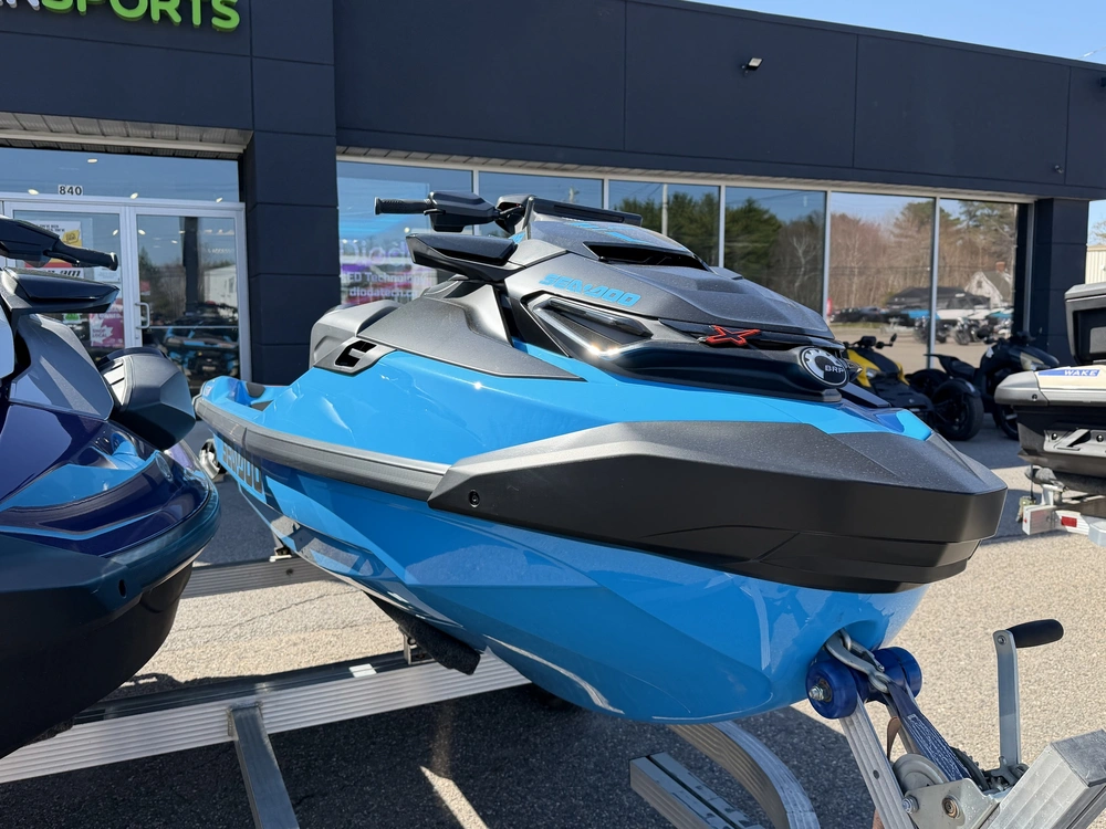 2026 Brp Rxt®-x® 325 (sound System) (canada) alt