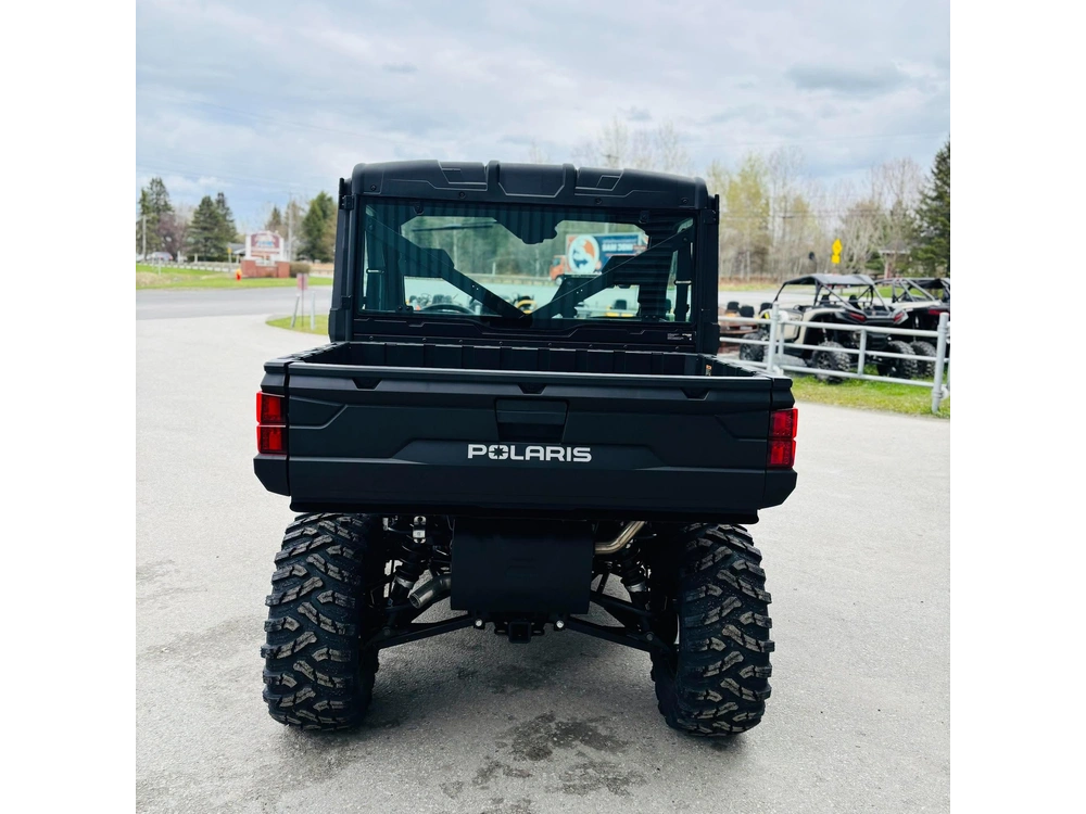 Polaris Ranger Xp 1000 Cab R27rrm99a4 2027 alt