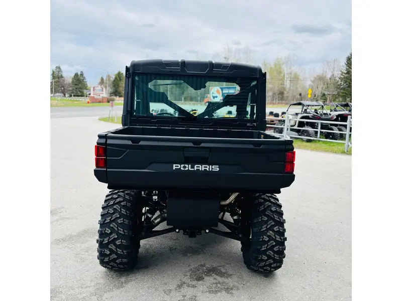 2027 Polaris RANGER XP 1000 CAB R27RRM99A4 thumbnail 6