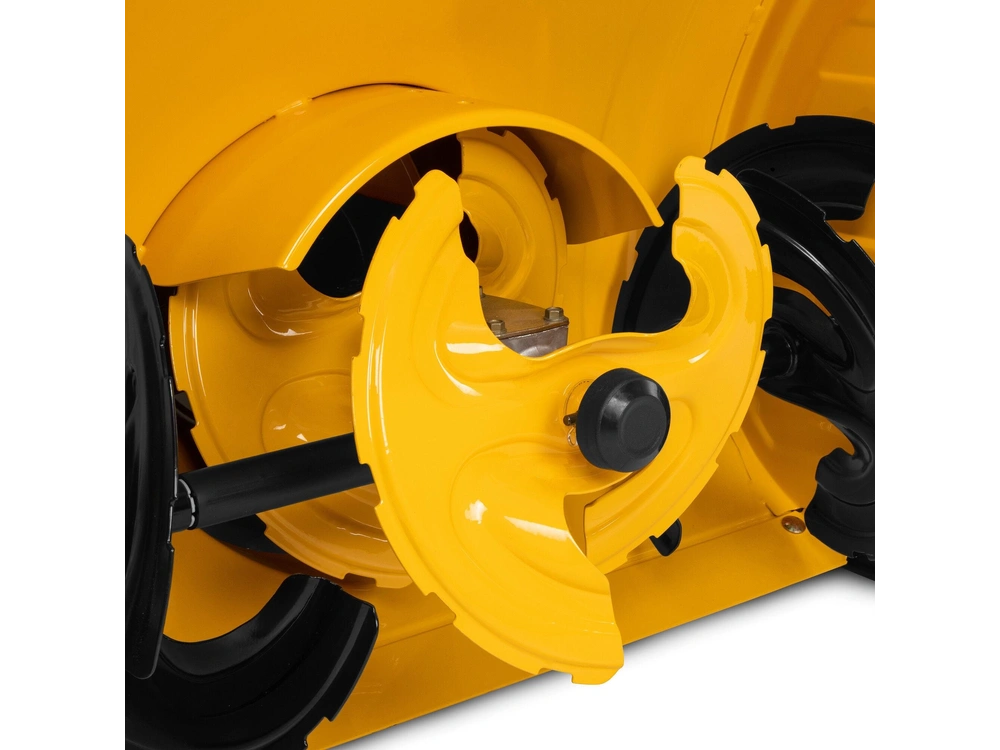 2024 Cub Cadet 3x® Three-stage Snow Blowers 3x™ 26" Intellipower® alt