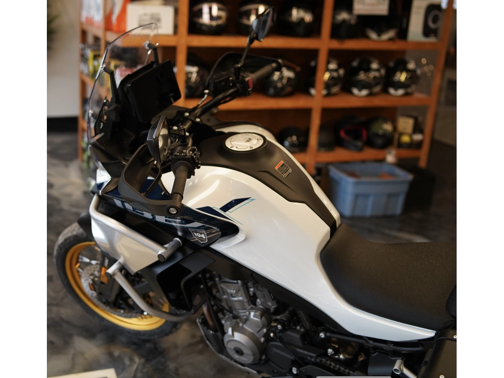 Cfmoto Ibex 800-e 2026 alt