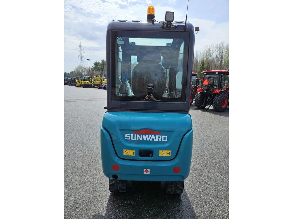 Sunward Swe20f 2026 alt