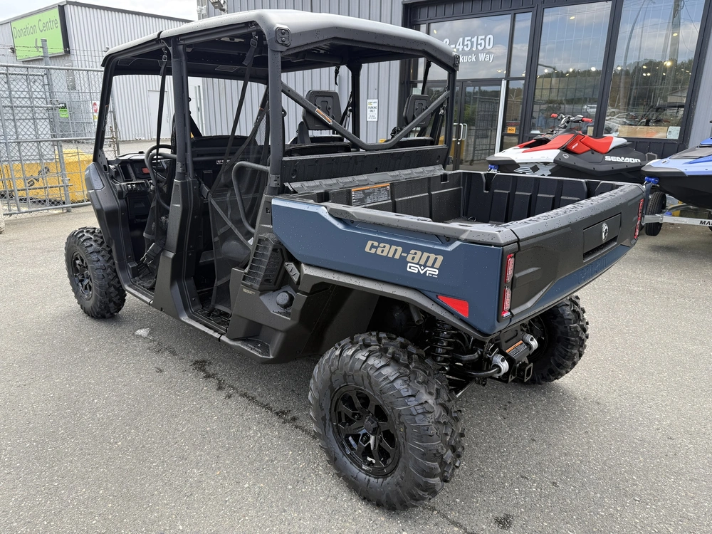 2026 Can-am Defender Max Xt Hd11 alt