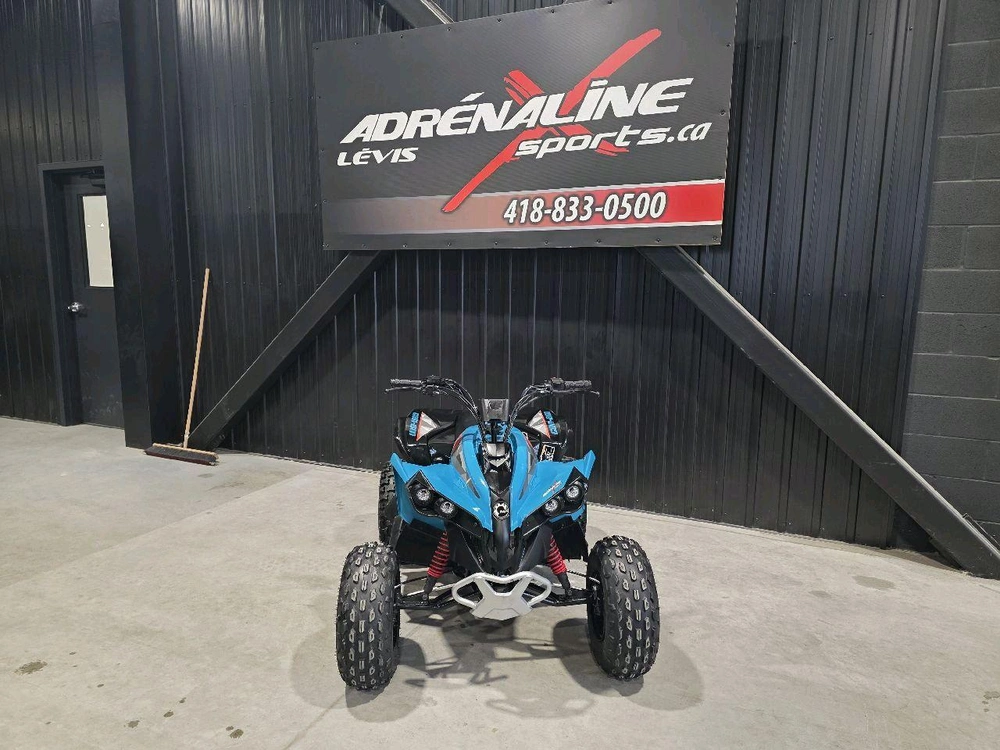 Can-am Renegade 110 Efi 2024 alt