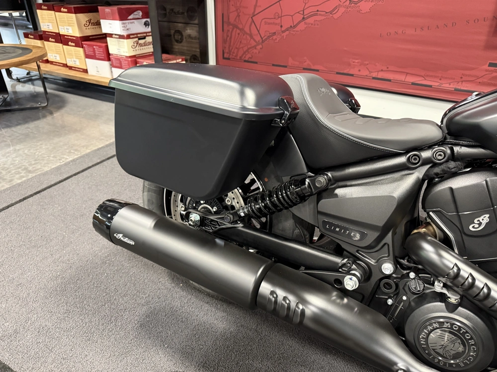 2026 Indian Motorcycle Sport Scout Rt alt