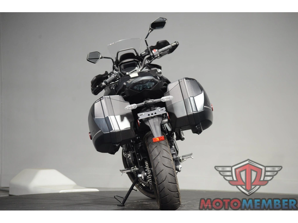 2023 Kawasaki Versys® 650 Lt alt