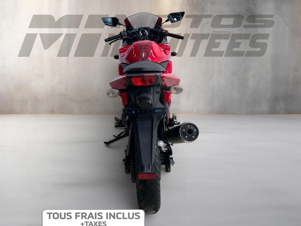 Kawasaki Ninja 250r 2012 alt