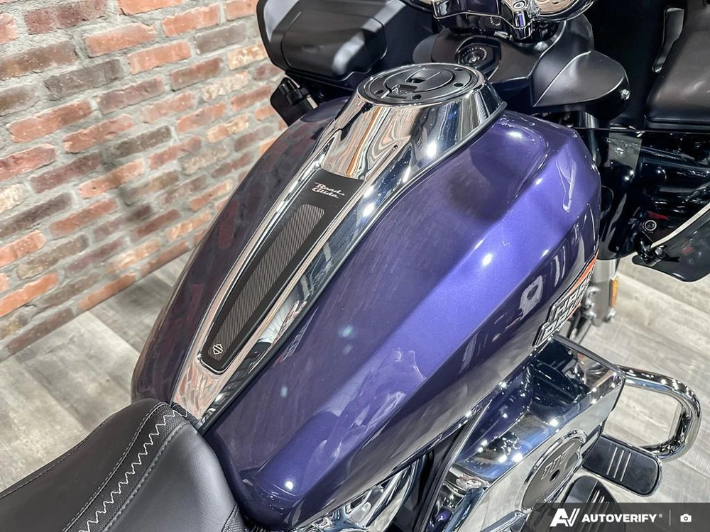 2026 Harley-davidson Road Glide alt