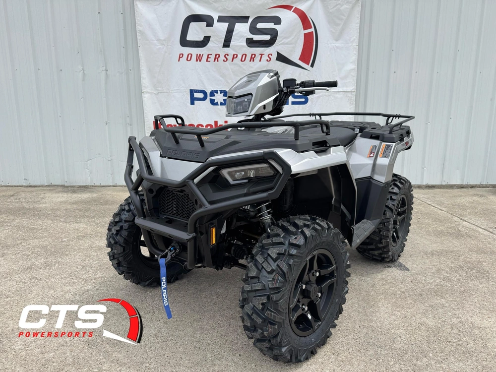2026 Polaris Sportsman 570 Ultimate alt