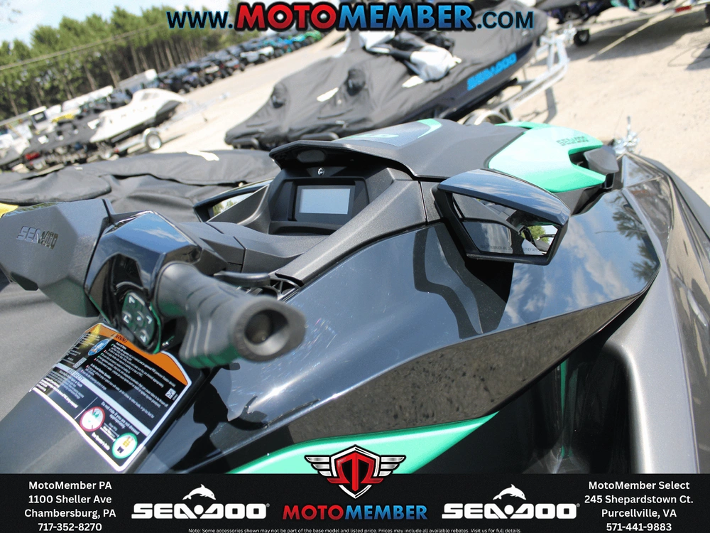 2026 Sea-doo Gti™ Se 130 Ibr alt