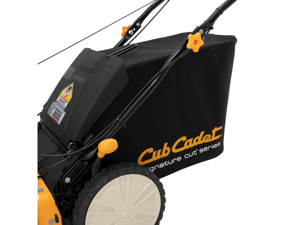 2025 Cub Cadet Self-propelled Mowers Sc 700c alt