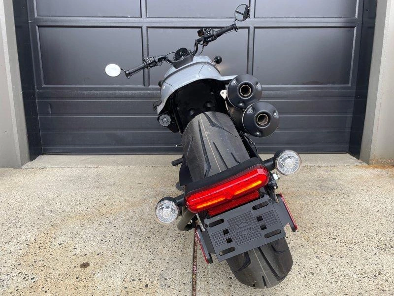 2026 Harley-davidson Rh1250s - Sportster® S alt