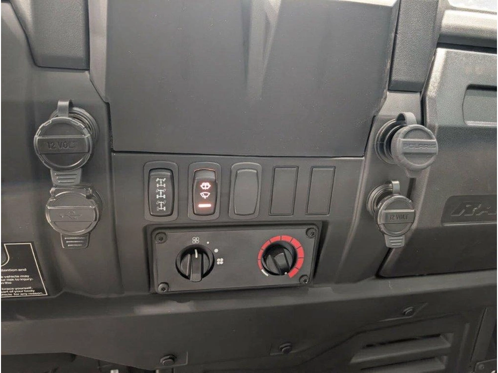 Polaris Ranger Sp 570 Northstar Editio 2026 alt