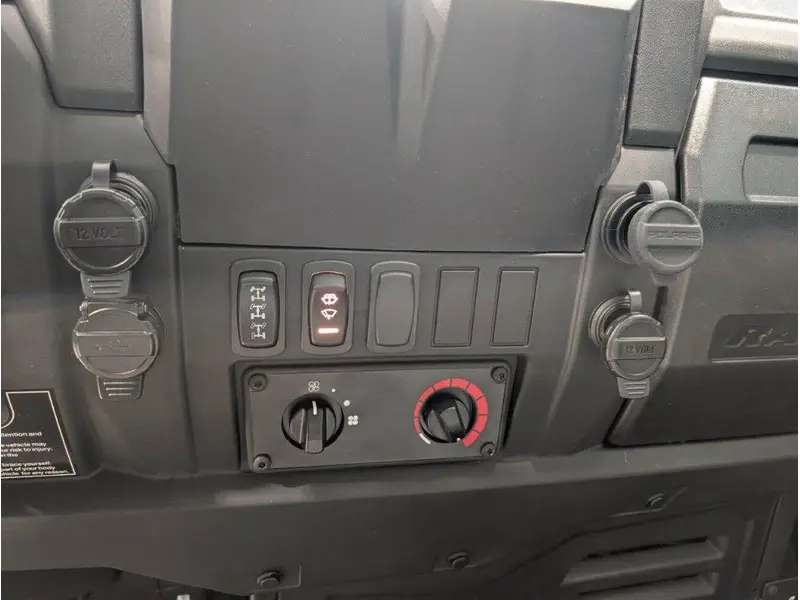 2026 Polaris RANGER SP 570 NorthStar Editio thumbnail 12