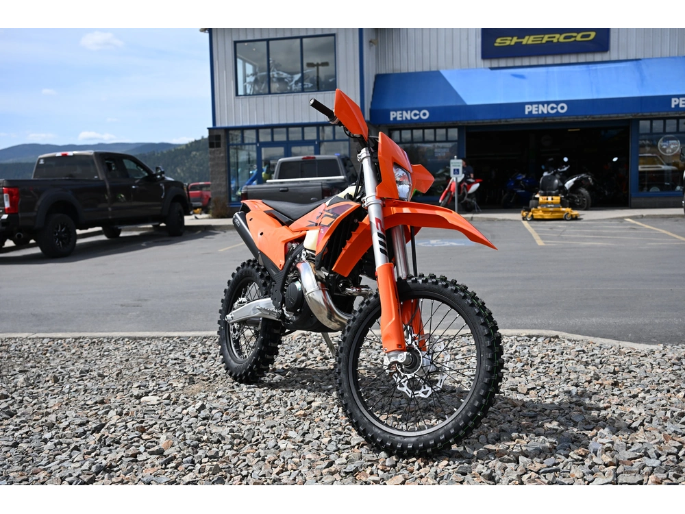 2026 Ktm 250 Xc-w alt
