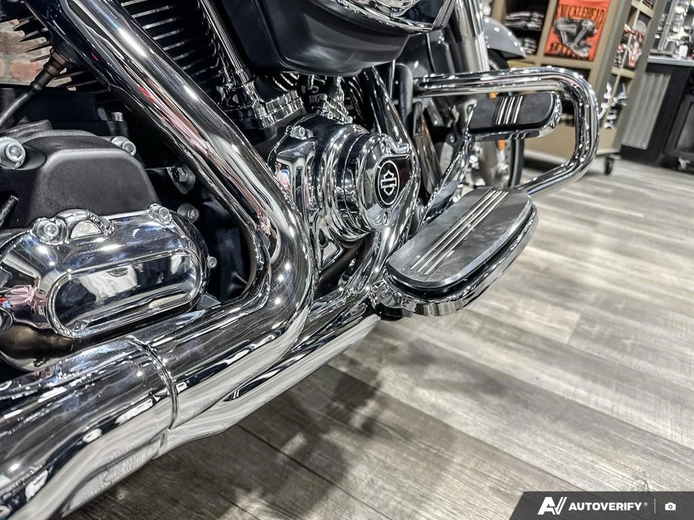 2026 Harley-davidson Road Glide alt