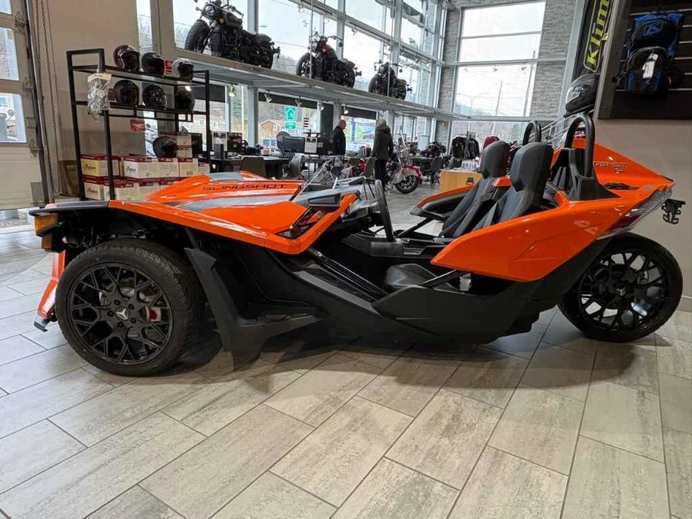 Slingshot Slingshot Sl (autodrive) 2024 alt